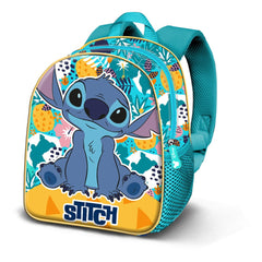 Lilo & Stitch Basic Backpack Colors 8445118085433