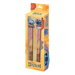 Lilo & Stitch Erasable Gel Pens 2-Pack  8445118086478