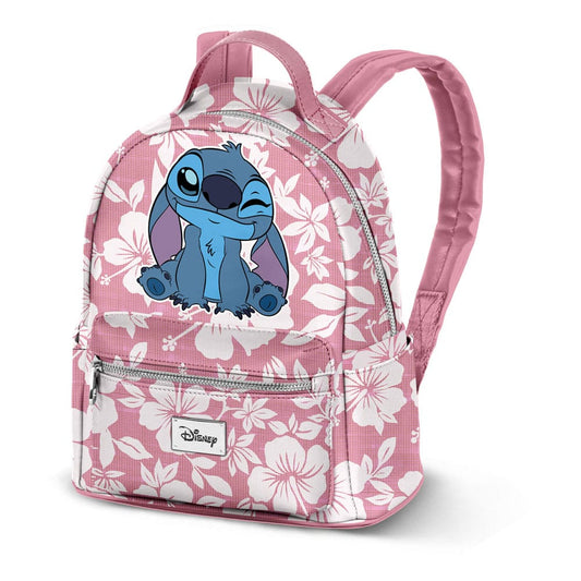 Lilo & Stitch Heady Backpack Maui 8445118087017