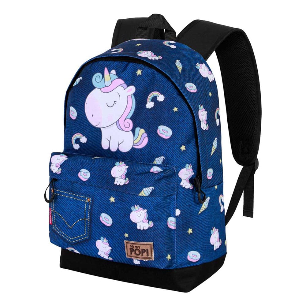 Oh My Pop! Fan HS Backpack Sweety 2.2  8445118087369