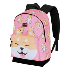 Oh My Pop! Fan HS Backpack Shiba 2.2  8445118087390