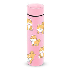Oh My Pop! Thermo Bottle Shiba 8445118087598