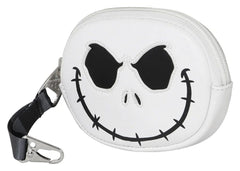 Nightmare before Christmas Coin Purse Bone 8445118092936