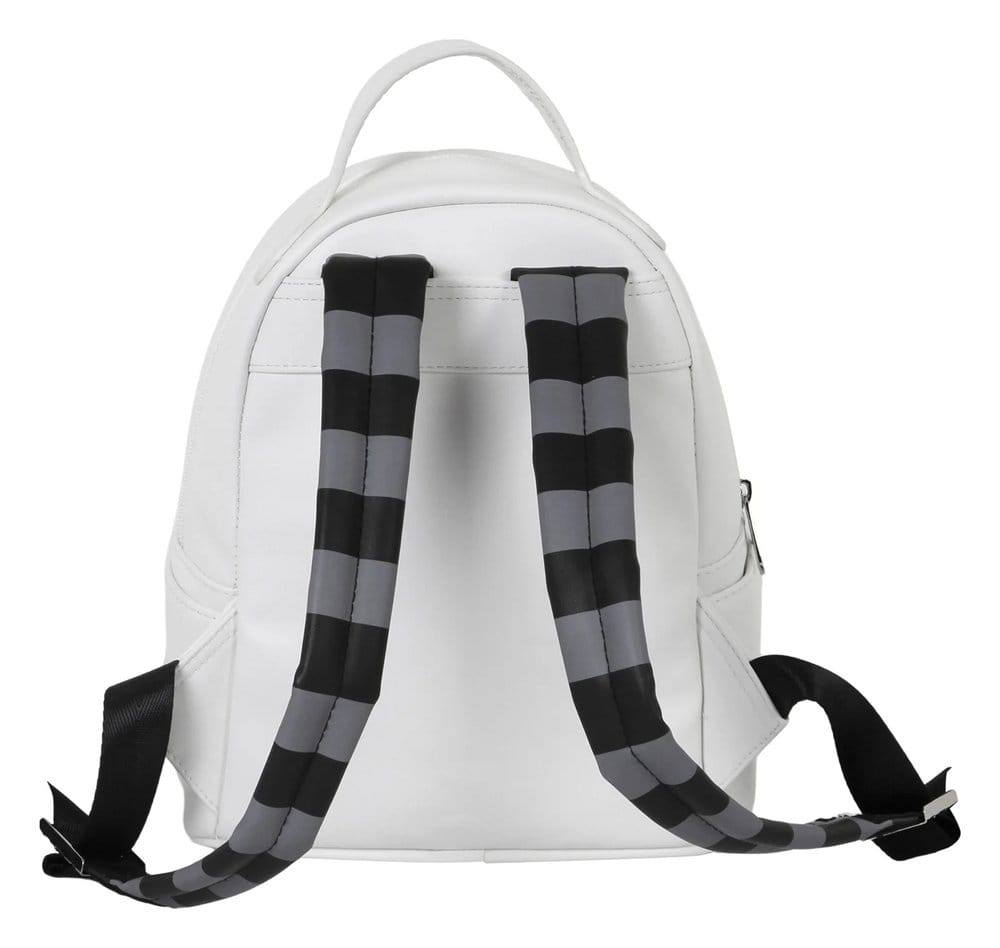 Nightmare before Christmas Small Heady Backpack Bone 8445118093186