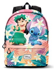 Lilo & Stitch FAN HS Backpack 3.0 Dance 8445118094183