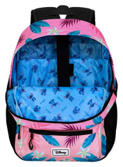 Lilo &amp Stitch Fight Rucksack 3.0 DanceLilo &amp Stitch Fight Backpack 3.0 DanceLilo &amp Stitch Fight Sac à dos 3.0 DanceLilo &amp Stitch Fight Mochila 3.0 Dance 8445118094206