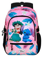 Lilo &amp Stitch Fight Rucksack 3.0 DanceLilo &amp Stitch Fight Backpack 3.0 DanceLilo &amp Stitch Fight Sac à dos 3.0 DanceLilo &amp Stitch Fight Mochila 3.0 Dance 8445118094206