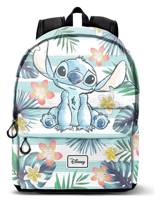 Lilo &amp Stitch FAN HS Rucksack 3.0 OceanLilo &amp Stitch FAN HS Backpack 3.0 OceanLilo &amp Stitch FAN HS Sac à dos 3.0 OceanLilo &amp Stitch FAN HS Mochila 3.0 Ocean 8445118094251