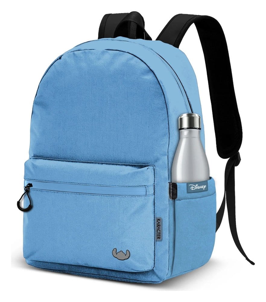 Lilo & Stitch Block Rucksack STLilo & Stitch Block Backpack STLilo & Stitch Block Sac à dos STLilo & Stitch Block Mochila ST 8445118094282