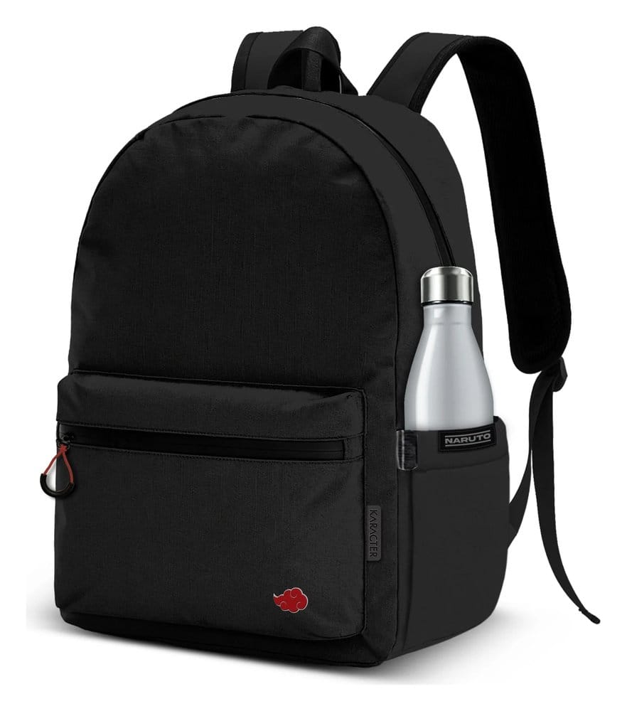 Naruto Block Rucksack NANaruto Block Backpack NANaruto Block Sac à dos NANaruto Block Mochila NA 8445118094718