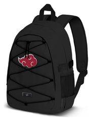 Naruto Fight Pro Rucksack NANaruto Fight Pro Backpack NANaruto Fight Pro Sac à dos NANaruto Fight Pro Mochila NA 8445118094732