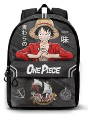 One Piece FAN HS Rucksack 3.0 UniqueOne Piece FAN HS Backpack 3.0 UniqueOne Piece FAN HS Sac à dos 3.0 UniqueOne Piece FAN HS Mochila 3.0 Unique 8445118094770