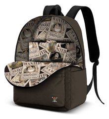One Piece Block Rucksack OPOne Piece Block Backpack OPOne Piece Block Sac à dos OPOne Piece Block Mochila OP 8445118094800