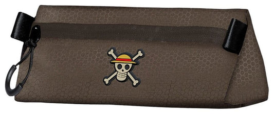 One Piece Triangle Federmäppchen OPOne Piece Triangle Pencil Case OPOne Piece Triangle Trousse OPOne Piece Triangle Estuche OP 8445118094817