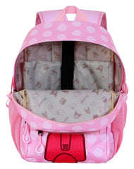 Sanrio Fight Rucksack 3.0 Hello Kitty MotoSanrio Fight Backpack 3.0 Hello Kitty MotoSanrio Fight Sac à dos 3.0 Hello Kitty MotoSanrio Fight Mochila 3.0 Hello Kitty Moto 8445118095142