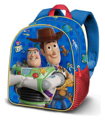 Toy Story Elite 3D Backpack Friends 8445118096781