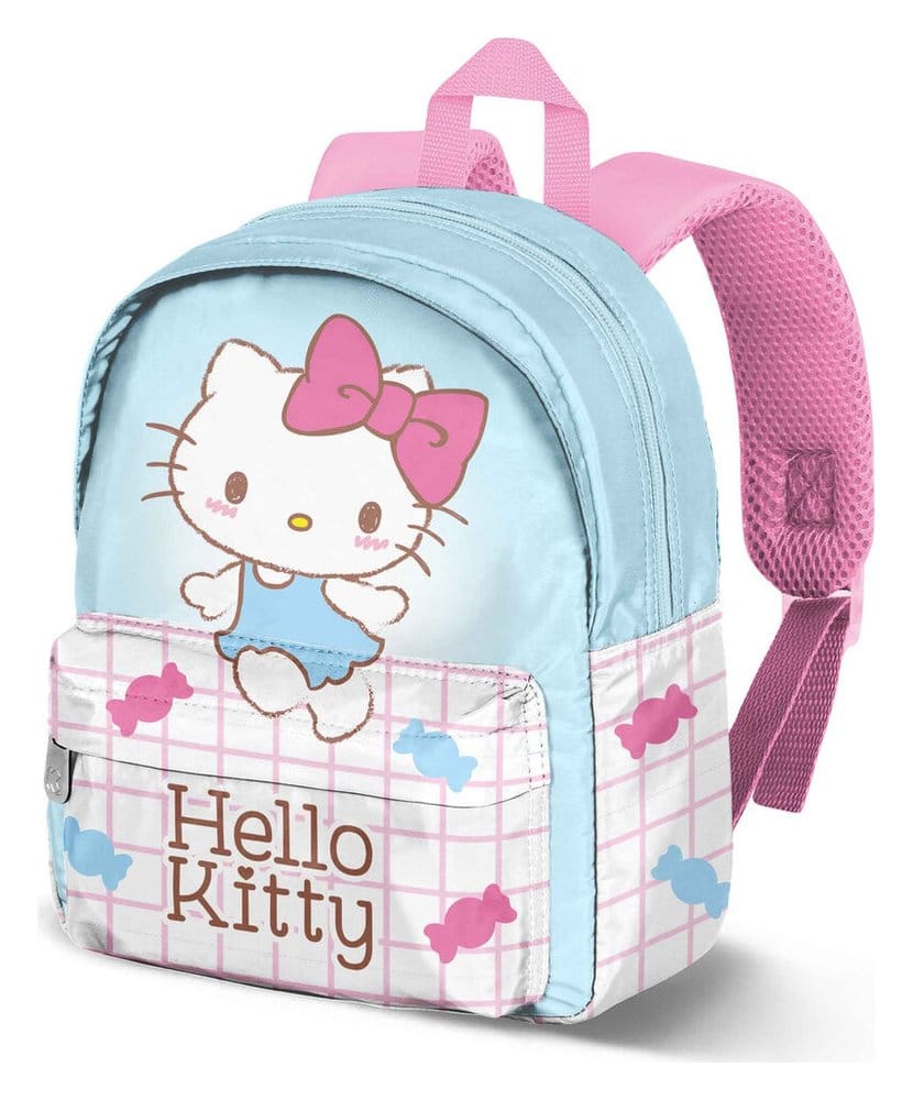Sanrio Joy Backpack Hello Kitty Candy 8445118097009