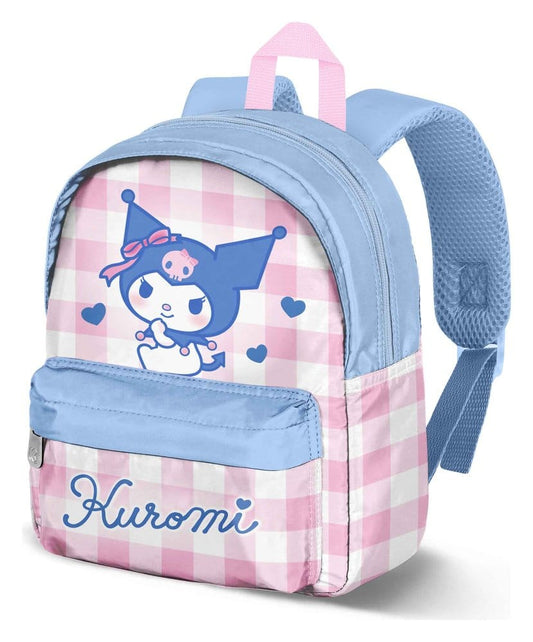 Sanrio Joy Rucksack Kuromi SweetySanrio Joy Backpack Kuromi SweetySanrio Joy Sac à dos Kuromi SweetySanrio Joy Mochila Kuromi Sweety 8445118097023