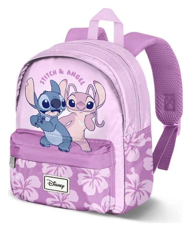 Lilo & Stitch Joy Rucksack WonderLilo & Stitch Joy Backpack WonderLilo & Stitch Joy Sac à dos WonderLilo & Stitch Joy Mochila Wonder 8445118097085