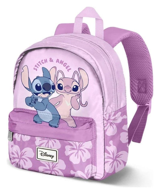 Lilo & Stitch Joy Rucksack WonderLilo & Stitch Joy Backpack WonderLilo & Stitch Joy Sac à dos WonderLilo & Stitch Joy Mochila Wonder 8445118097085