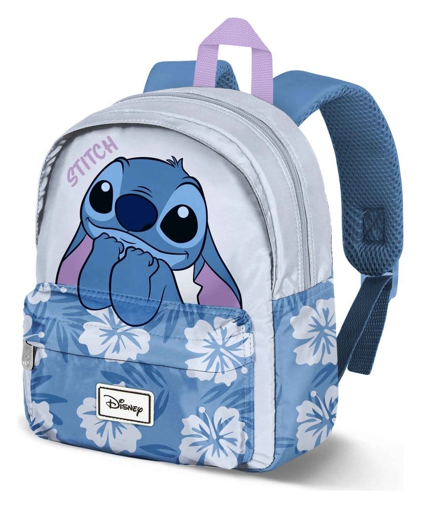 Lilo & Stitch Joy Backpack Tender 8445118097092