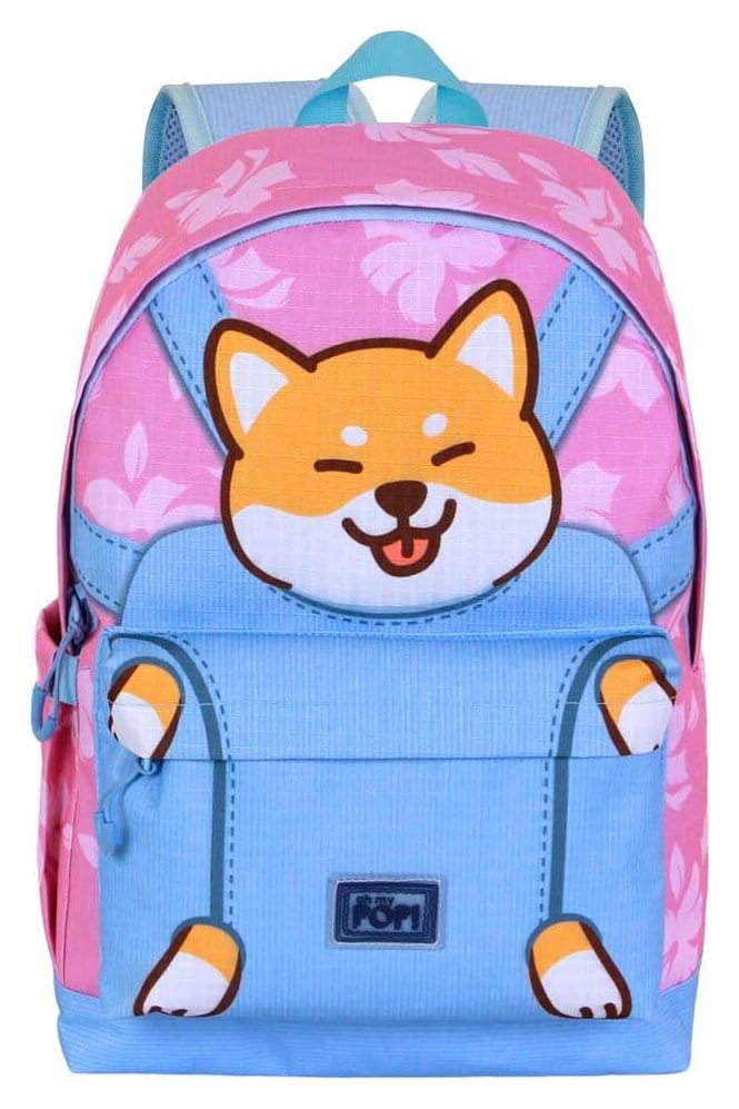 Oh My Pop! FAN HS Rucksack 3.0 ShibyOh My Pop! FAN HS Backpack 3.0 ShibyOh My Pop! FAN HS Sac à dos 3.0 ShibyOh My Pop! FAN HS Mochila 3.0 Shiby 8445118097443