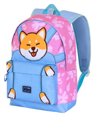 Oh My Pop! FAN HS Rucksack 3.0 ShibyOh My Pop! FAN HS Backpack 3.0 ShibyOh My Pop! FAN HS Sac à dos 3.0 ShibyOh My Pop! FAN HS Mochila 3.0 Shiby 8445118097443