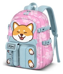 Oh My Pop! Haru Rucksack ShibyOh My Pop! Haru Backpack ShibyOh My Pop! Haru Sac à dos ShibyOh My Pop! Haru Mochila Shiby 8445118097450