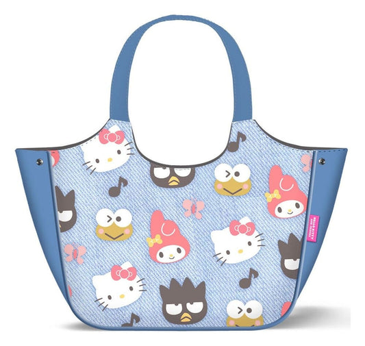 Sanrio Summer Beach Bag Hello Kitty Seaside 8445118097740