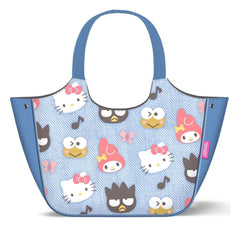 Sanrio Summer Beach Bag Hello Kitty Seaside 8445118097740