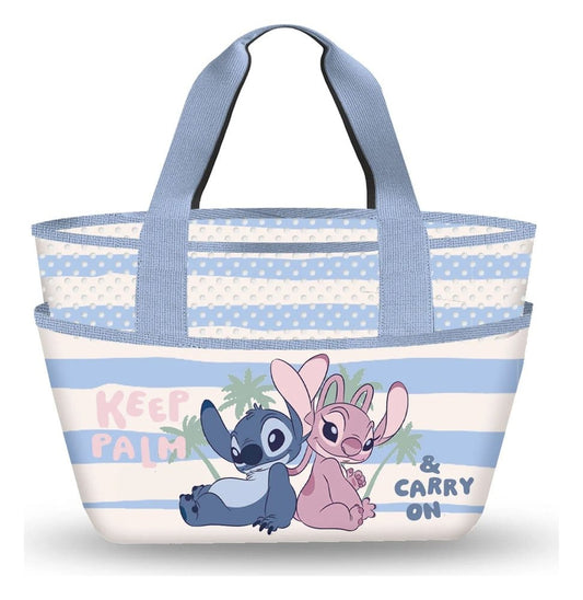 Lilo & Stitch Surf Beach Bag Palm 8445118097849