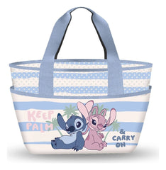 Lilo & Stitch Surf Beach Bag Palm 8445118097849