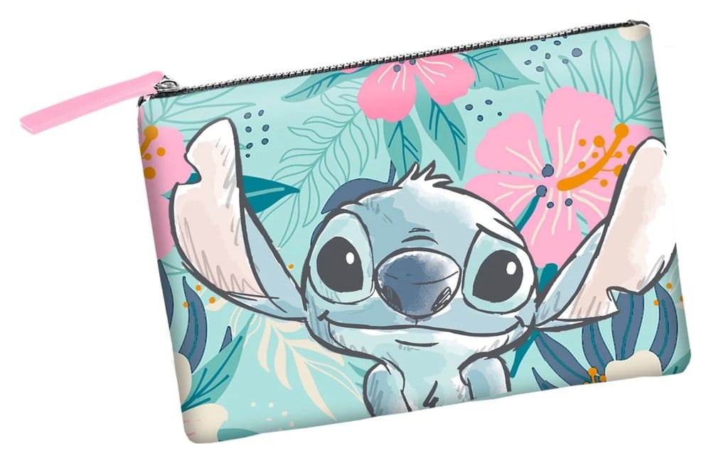 Lilo & Stitch Soleil Beach Toiletry Bag Sweet 8445118097856