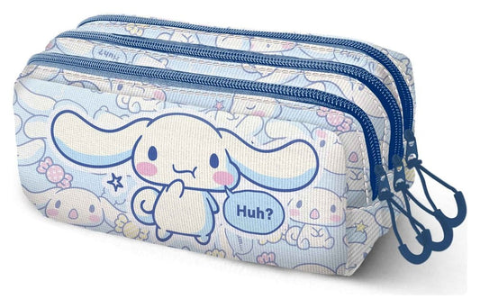Sanrio FAN Trick Federmäppchen 2.2 Cinnamoroll CandySanrio FAN Trick Pencil Case 2.2 Cinnamoroll CandySanrio FAN Trousse astucieuse 2.2 Cinnamoroll CandySanrio FAN Estuche con truco 2.2 Cinnamoroll Candy 8445118098174