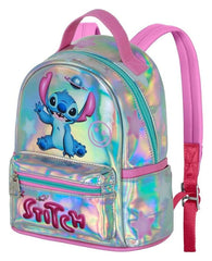 Lilo & Stitch Small Heady Rucksack CosmicLilo & Stitch Small Heady Backpack CosmicLilo & Stitch Small Heady Sac à dos CosmicLilo & Stitch Small Heady Mochila Cosmic 8445118098426