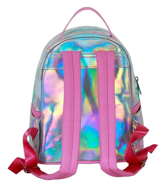 Lilo & Stitch Small Heady Rucksack CosmicLilo & Stitch Small Heady Backpack CosmicLilo & Stitch Small Heady Sac à dos CosmicLilo & Stitch Small Heady Mochila Cosmic 8445118098426