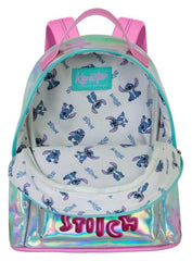 Lilo & Stitch Small Heady Rucksack CosmicLilo & Stitch Small Heady Backpack CosmicLilo & Stitch Small Heady Sac à dos CosmicLilo & Stitch Small Heady Mochila Cosmic 8445118098426