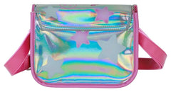 Lilo & Stitch Satchel Bag XS Cosmic 8445118098433