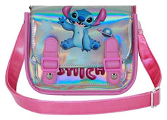 Lilo & Stitch Satchel Bag XS Cosmic 8445118098433
