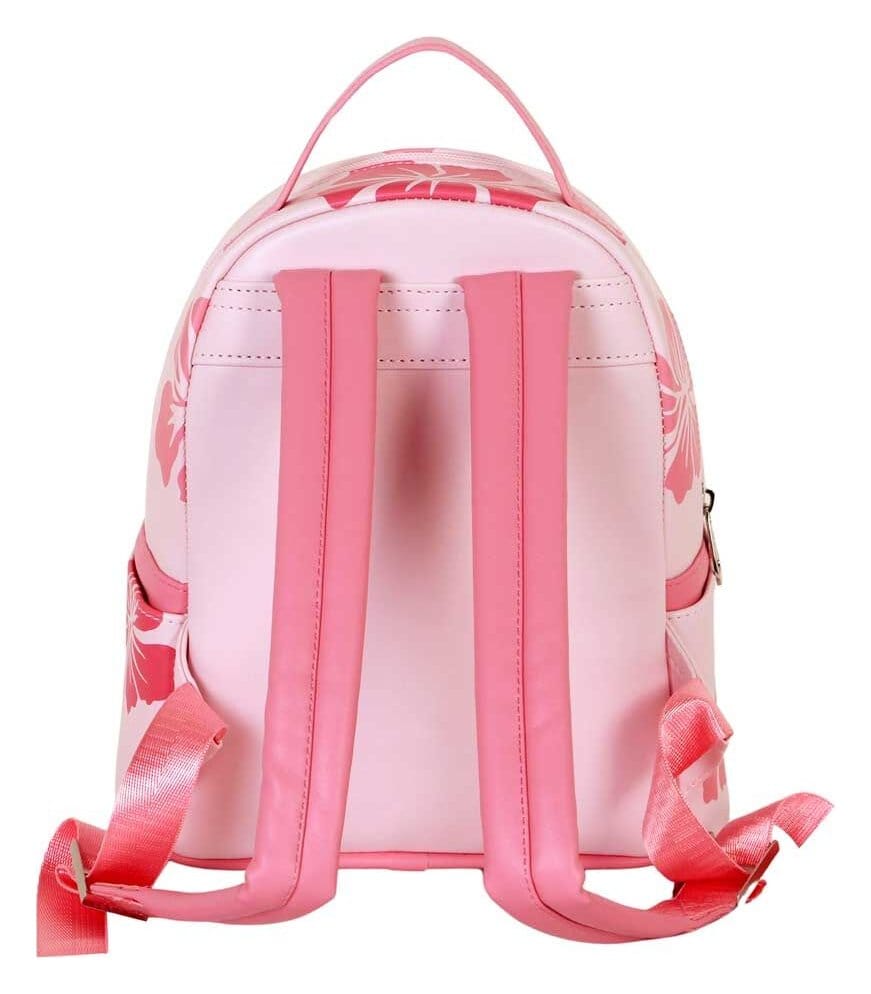 Lilo & Stitch Small Heady Rucksack LovebugLilo & Stitch Small Heady Backpack LovebugLilo & Stitch Small Heady Sac à dos LovebugLilo & Stitch Small Heady Mochila Lovebug 8445118098471