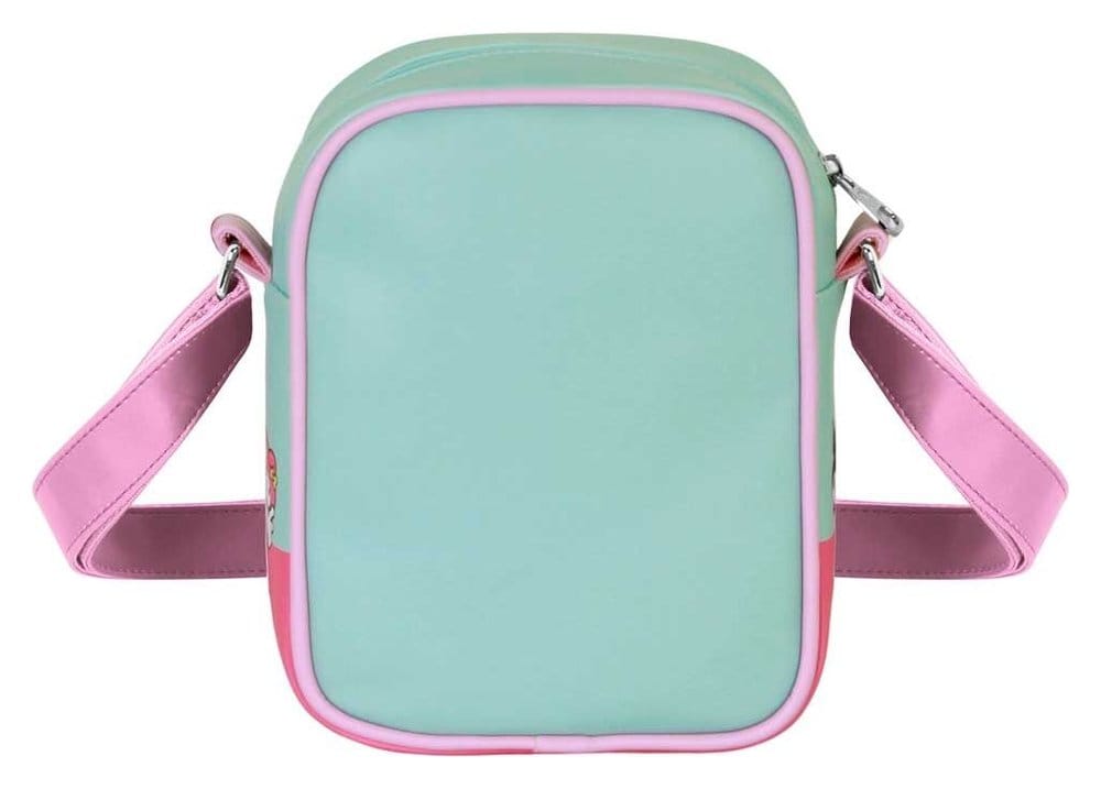 Sanrio Crossbody Bag XS Hello Kitty Van 8445118098549