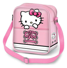 Sanrio Crossbody Bag XS Hello Kitty Sneakers 8445118098570