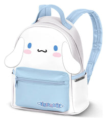 Sanrio Heady Backpack Cinnamoroll Face 8445118098693