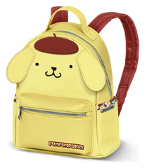 Sanrio Heady Backpack Pompompurin Face 8445118098709