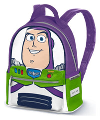 Toy Story Heady Pq Premium Backpack Buzz 8445118098730