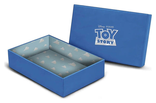 Toy Story Slim Wallet Hamm 8445118098792