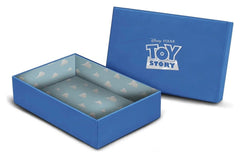 Toy Story Slim Wallet Hamm 8445118098792