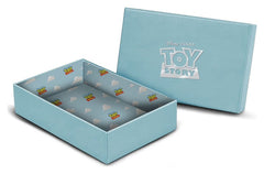 Toy Story Slim wallet Jessie 8445118098815