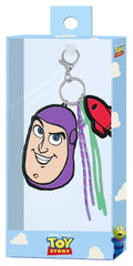 Toy Story Charm Keyring Buzz 8445118100945
