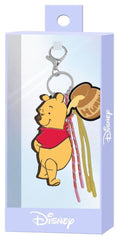 Winnie the Pooh Charm Keyring Honey 8445118101348